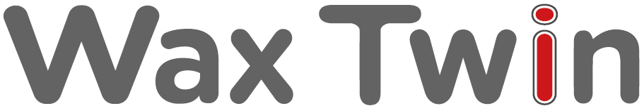 wax twin logo2